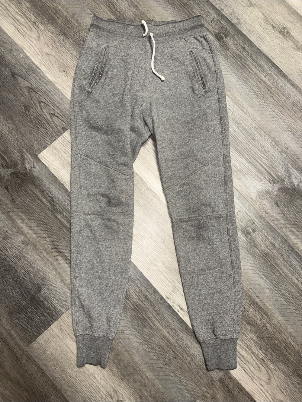 John Elliott jogger sweatpants pants bottoms